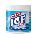 3061_SOLO REFIT ICE GEL MENTHOL EXTRA 230ML